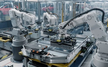 Gã khổng lồ pin của Trung Quốc nộp đơn xin IPO, Hồng Kông sắp có thương vụ chào sàn lớn nhất nửa thập kỷ