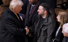 Châu Âu âm thầm “đổi giọng” giữa lúc ông Trump muốn nhanh dừng xung đột Ukraine