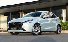 Hàng loạt mẫu ăn xăng hơn quảng cáo: Mazda CX-5 và nhiều xe đang bán ở Việt Nam bị gọi tên