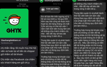 Bị lừa gần 800 triệu đồng vì chuyển tiền cho "nhân viên giao hàng"