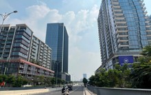 Tín hiệu vui cho người mua nhà: Sau Tết, giá rao bán chung cư Hà Nội và TP.HCM có dấu hiệu chững lại