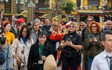 Khách du lịch lưu trú Quảng Nam trong tháng 1 tăng 14%