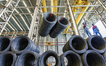 Mức độ ảnh hưởng tới doanh nghiệp Việt khi Mỹ đánh thuế 25% lên thép, nhôm nhập khẩu?