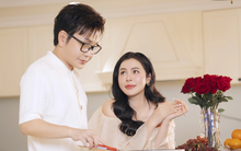 Cuộc sống của NSƯT Vũ Luân tuổi 53: Ở biệt thự 200 tỷ, vợ U50 vẫn muốn sinh con