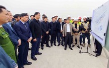 Đề xuất Việt Nam có thêm 1 cảng hàng không quốc tế, đủ tiêu chuẩn đón tiễn chuyên cơ nguyên thủ các nước