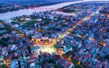 Quảng Ninh sẽ có thành phố thứ 6