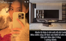 Louis Phạm thăng hạng nhan sắc hậu phẫu thuật thẩm mỹ, "flex" nhà phố 6 tầng sắp hoàn thiện