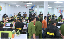 Công an TP HCM cảnh báo người già tham gia mạng xã hội