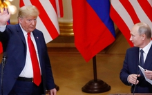 Trung Quốc muốn tổ chức thượng đỉnh Nga - Mỹ