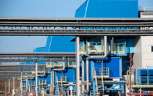 Dòng chảy qua Ukraine bị chặn đứng, EU vẫn nhận khí đốt Nga qua một đường ống khác ở mức cao kỷ lục: Giá rẻ thì không thể 'cưỡng lại'