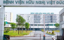 Phương án mới nhất xử lý vướng mắc Bệnh viện Bạch Mai và Việt Đức cơ sở 2