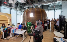 YODAY Media và đối tác khai xuân tại Meta Singapore