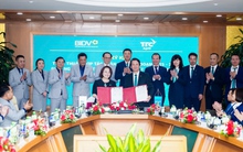 TTC AgriS – Điểm đến tài chính xanh hàng đầu cho toàn chuỗi giá trị nông nghiệp tuần hoàn