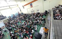 Thanh Oai sắp đấu giá 54 thửa đất tại nơi từng là "chảo lửa" đấu giá đất, đẩy giá lên hơn 100 triệu đồng/m2