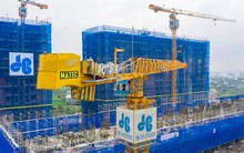 Các doanh nghiệp xây dựng có tiếng làm ăn ra sao?