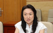 Vingroup trình cổ đông miễn nhiệm một 'sếp' nữ