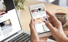 Cảnh báo lừa đảo qua fanpage giả mạo