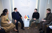 Bộ Ngoại giao trả lời về thông tin Việt Nam có thể là nơi đàm phán giải quyết xung đột Nga - Ukraine