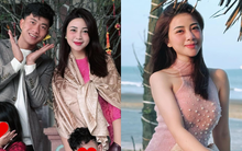 Chồng cầu thủ kiếm tiền tỷ mua túi dưới 1 triệu tặng vợ nhân Valentine, nàng WAG xinh đẹp phản ứng bất ngờ khi nhận