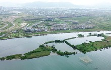 Cảnh hoang tàn của 'siêu' đô thị sinh thái 381ha 'view triệu đô' ở Đà Nẵng