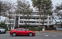 Cận cảnh khu đất giá khởi điểm 900 tỉ nằm trên con đường "đắt đỏ" nhất Đà Nẵng