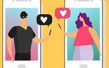 Lễ tình nhân, cảnh giác ngay với các yêu cầu chuyển tiền