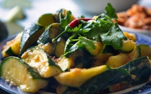 Loại quả ngon ngọt nhất trong họ nhà bí, rẻ như cho lại "siêu dinh dưỡng"