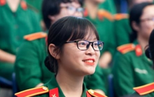 4 trường quân đội đầu tiên chốt chỉ tiêu tuyển sinh hệ dân sự 2025