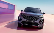 Peugeot 2008 2025 ra mắt thị trường Việt: Thiết kế lột xác, nâng cấp loạt tính năng hiện đại, giá bán vẫn là ẩn số