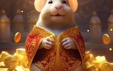 Bậc thầy phong thủy dự báo 4 con giáp bùng nổ vận may trong 10 ngày tới: Phúc khí tràn đầy, tài lộc rực rỡ