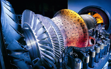 "Kiệt tác công nghệ thế giới" trong nhà máy điện khí 35.000 tỷ đầu tiên của Việt Nam: Cú hích lịch sử!