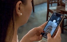 Một ngân hàng cảnh báo: Không chia sẻ giấy tờ tùy thân, hình ảnh gương mặt hoặc gọi video với người lạ