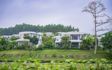 Hòa Bình cho phép chuyển đổi 52ha đất rừng làm khu đô thị sinh thái tại Lương Sơn