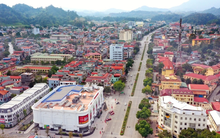 Đây là thành phố sắp tròn 10 năm tuổi