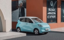 Phiên bản nâng cấp của Wuling Mini EV mở bán ngày 22/2: 1 lần sạc đi 205 km, giá dự kiến tương đương 139 triệu đồng