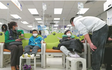 Dịch cúm ở đỉnh điểm, chuyên gia Trung Quốc khuyến cáo các biện pháp phòng chống