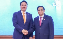 Tập đoàn lớn thứ 2 Hàn Quốc sẽ mở rộng đầu tư tại Việt Nam