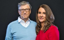 Bill Gates cay đắng thừa nhận: Sai lầm lớn nhất cuộc đời là ly hôn vợ