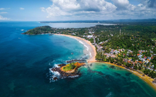 "Hòn ngọc Ấn Độ Dương" vừa nhận được một đề nghị đặc biệt từ phía Việt Nam