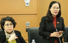 "Nếu không có giải pháp đột phá, metro sẽ tiếp tục là những dự án trên giấy"