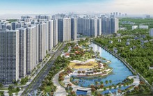 Hà Nội: Loạt quy hoạch lớn được ủy quyền cho các huyện