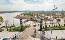 Một huyện thu ngân sách 30.000 tỷ đồng lớn bằng nhiều tỉnh cộng lại được Tổng Bí thư lấy ví dụ làm động lực tăng trưởng: Doanh nghiệp nào đã nộp đột biến?