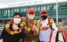 Một sân bay nhỏ của Việt Nam vừa vượt mặt các sân bay lớn nhất Singapore, Thái Lan về 1 chỉ số