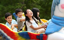 Thường xuyên đến 3 địa điểm này, con bạn sẽ tự tin, có trí tuệ cảm xúc cao hơn hẳn bạn cùng trang lứa