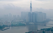 Gấp rút cải thiện chất lượng không khí