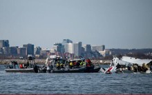 Tình tiết bất ngờ vụ máy bay Mỹ đâm trực thăng quân sự