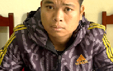 Công an Thanh Hóa bắt giữ 1 thanh niên sinh năm 2000: Vừa từ Campuchia về đã lừa ông cụ cùng quê 6 lần, chiếm đoạt gần nửa tỷ đồng