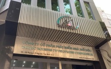 Thuduc House có HĐQT mới