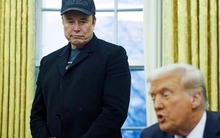 Thêm gần 10.000 nhân viên liên bang Mỹ bị sa thải