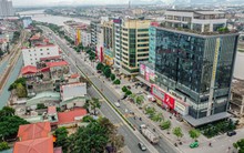 Tỉnh sát Hà Nội, có loạt ông lớn Sun Group, Bitexco, T&T... đổ về đang tìm chủ đầu tư cho 2 khu đô thị hơn 16.200 tỷ đồng